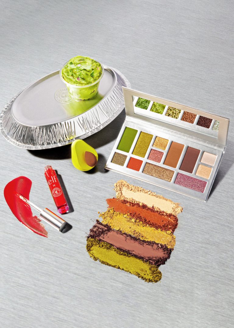 Elf Cosmetics Chipotle | elf Chipotle Beauty Collaboration - Style Charade
