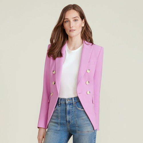 Veronica Beard Miller Dickey Jacket