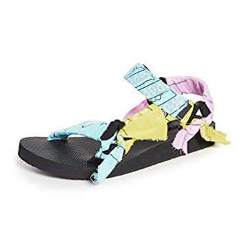 Arizona Love Trekky Sandal