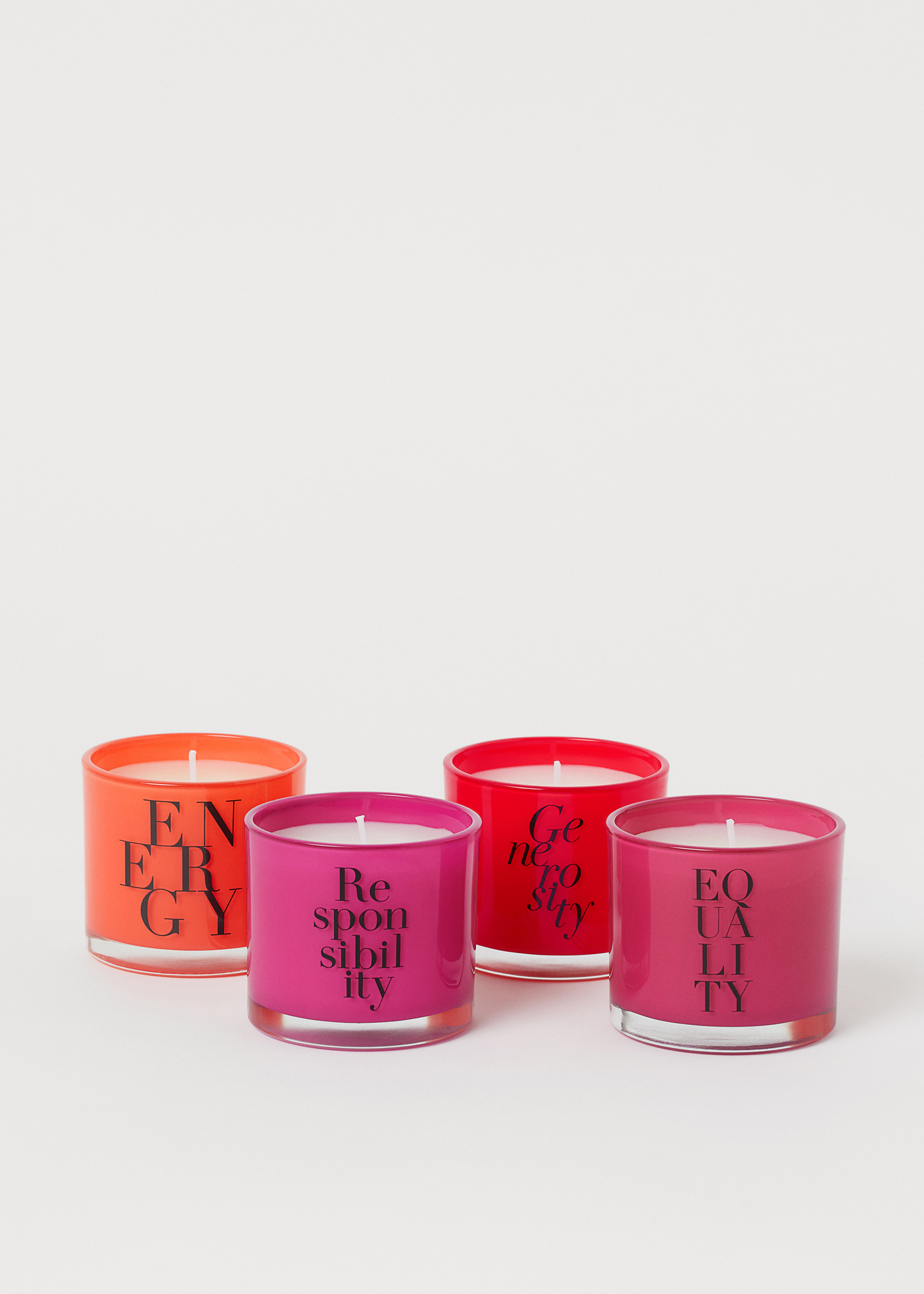 Diane von Furstenberg Candles