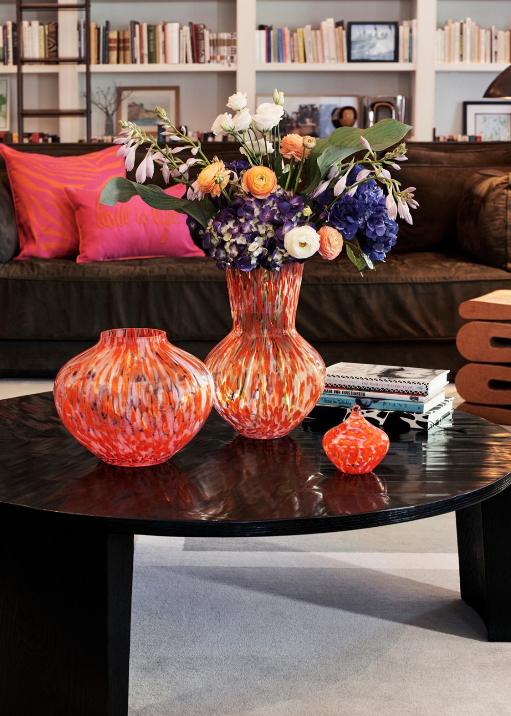 H&M Home Diane von Furstenberg Line