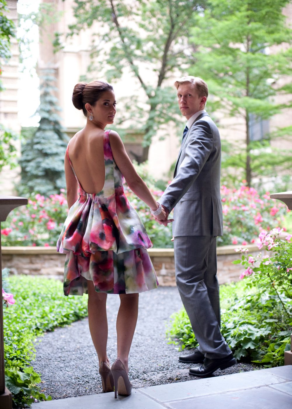 Jennifer Lake Engagement Photos