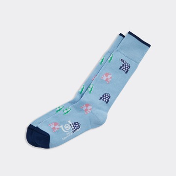 Kentucky Derby socks