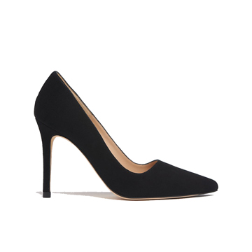 LK Bennett Black Pumps