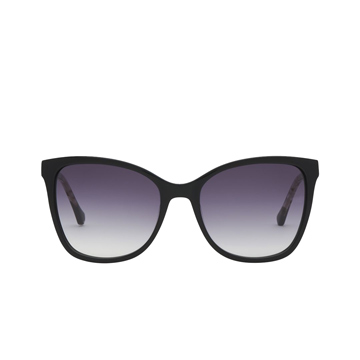 LK Bennett Black Sunglasses