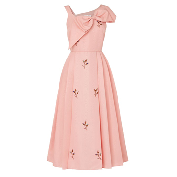 Royal Ascot Pink Dresses