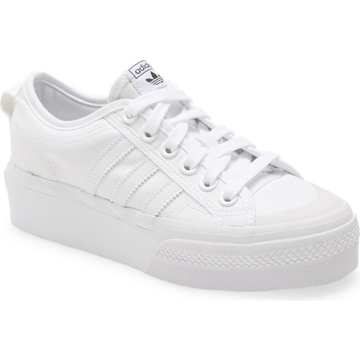 Adidas Nizza Platform Sneaker