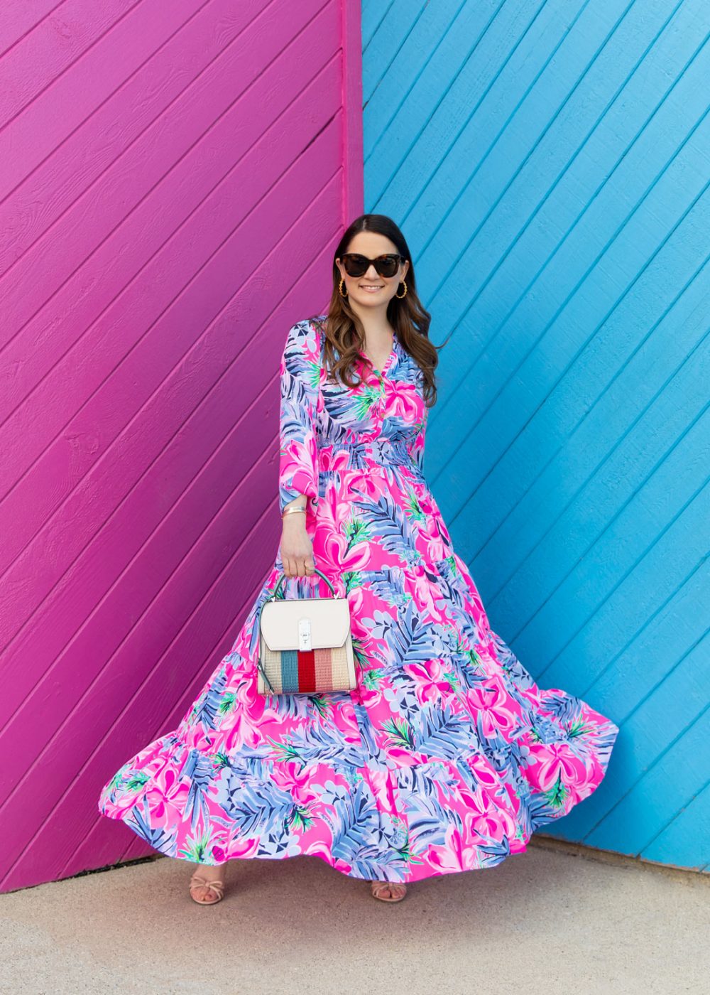 Jennifer Lake Lilly Pulitzer