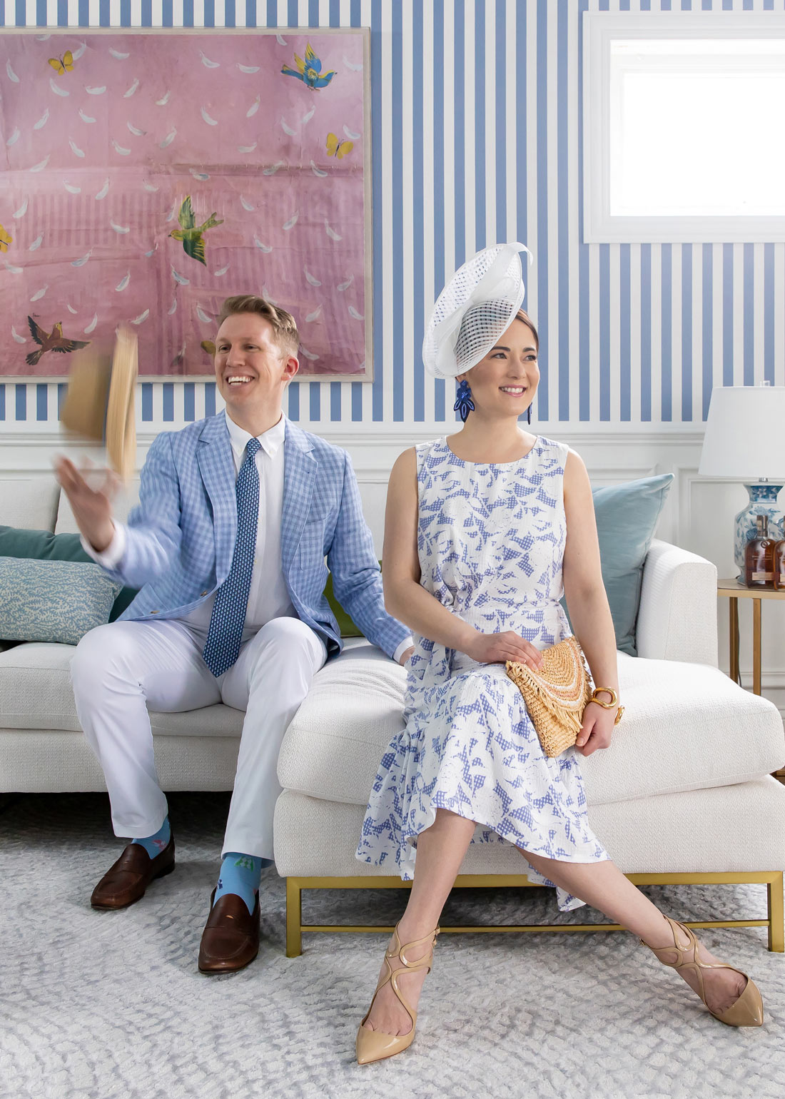 What to Wear to the Kentucky Derby: 3 Derby Day Oufit Ideas