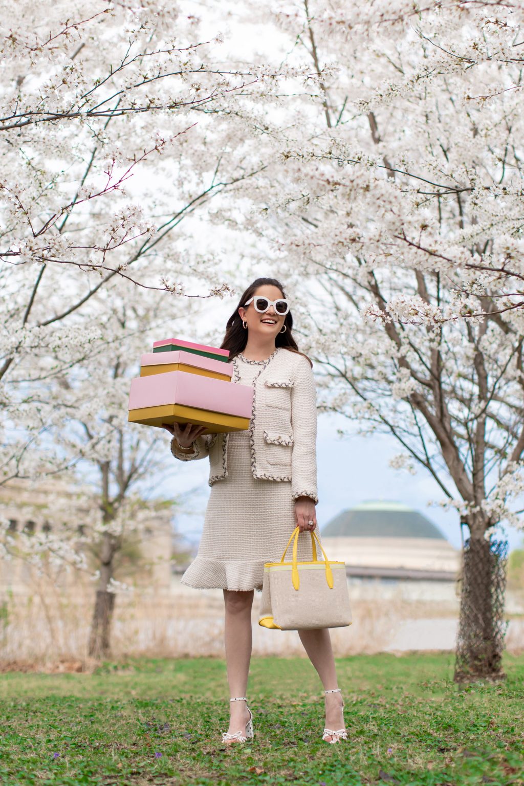 Complete Guide to Kate Spade Gift Ideas for Spring Style Charade