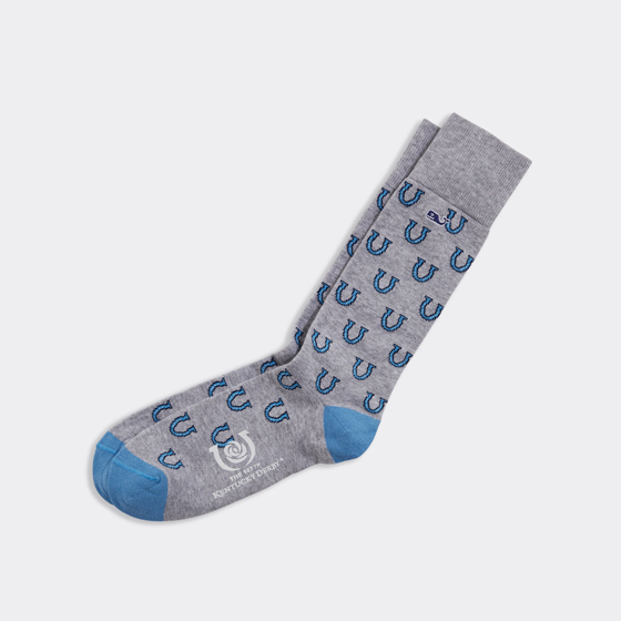 vineyard vines horseshoe socks