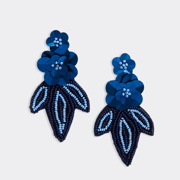 vineyard vines statement earrings