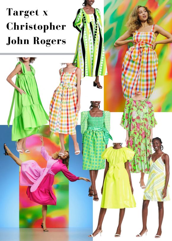 target christopher john