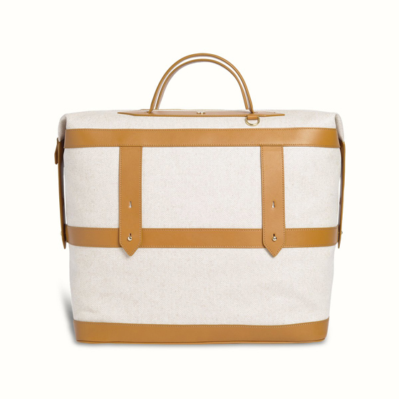 Paravel Weekender Bag