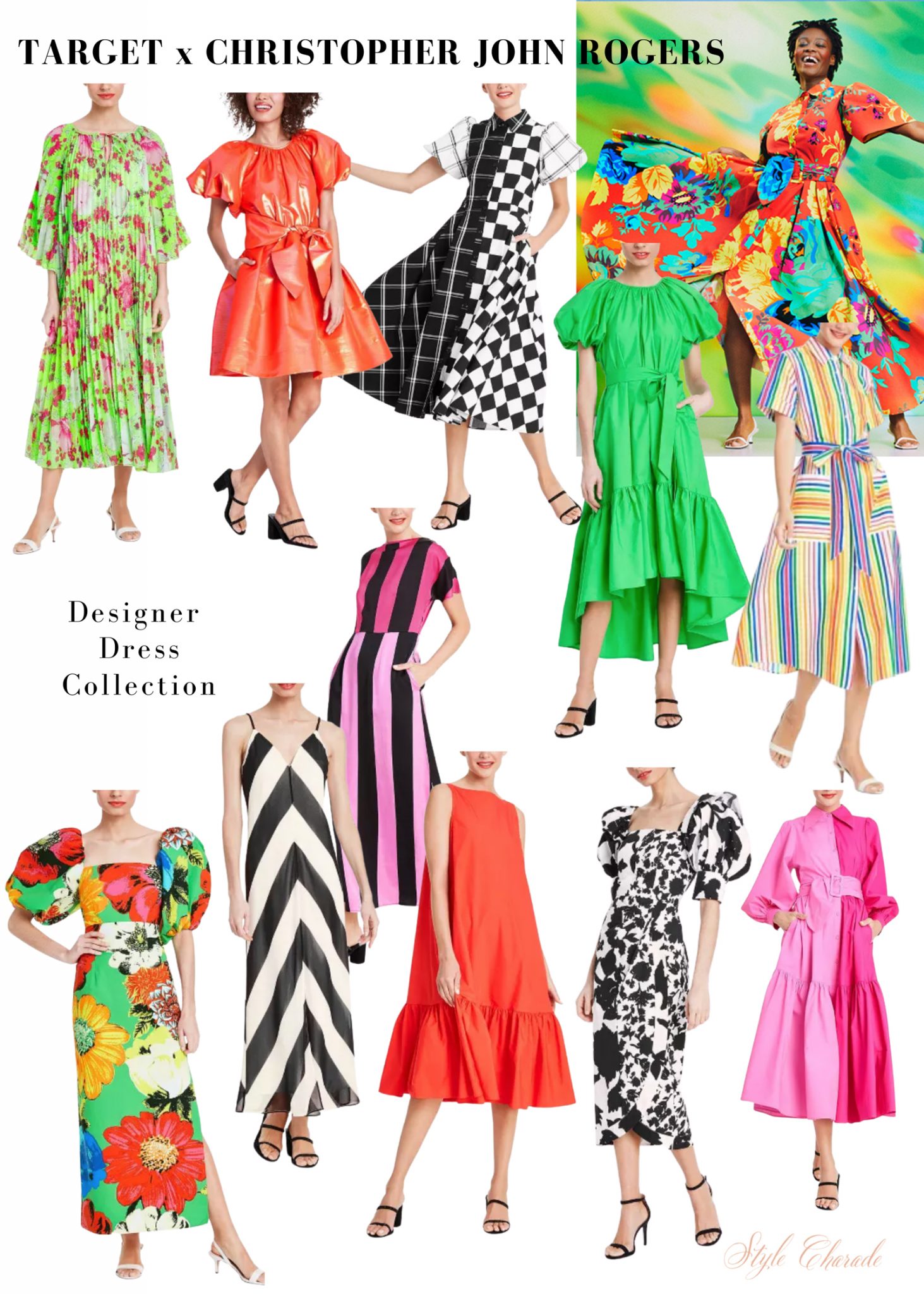 christopher rogers for target