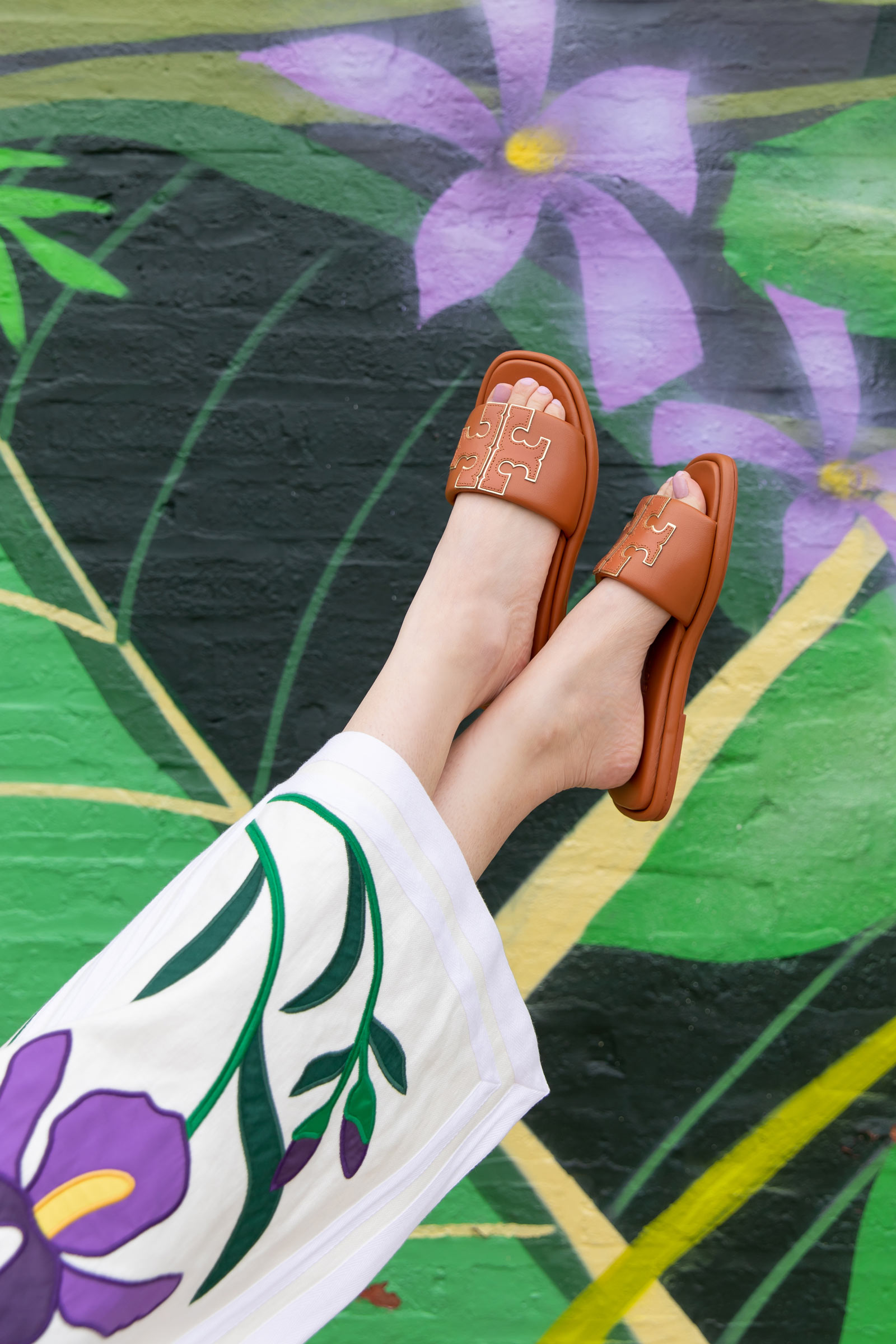 Tory Burch Shoes - How to Wear and Where to Buy