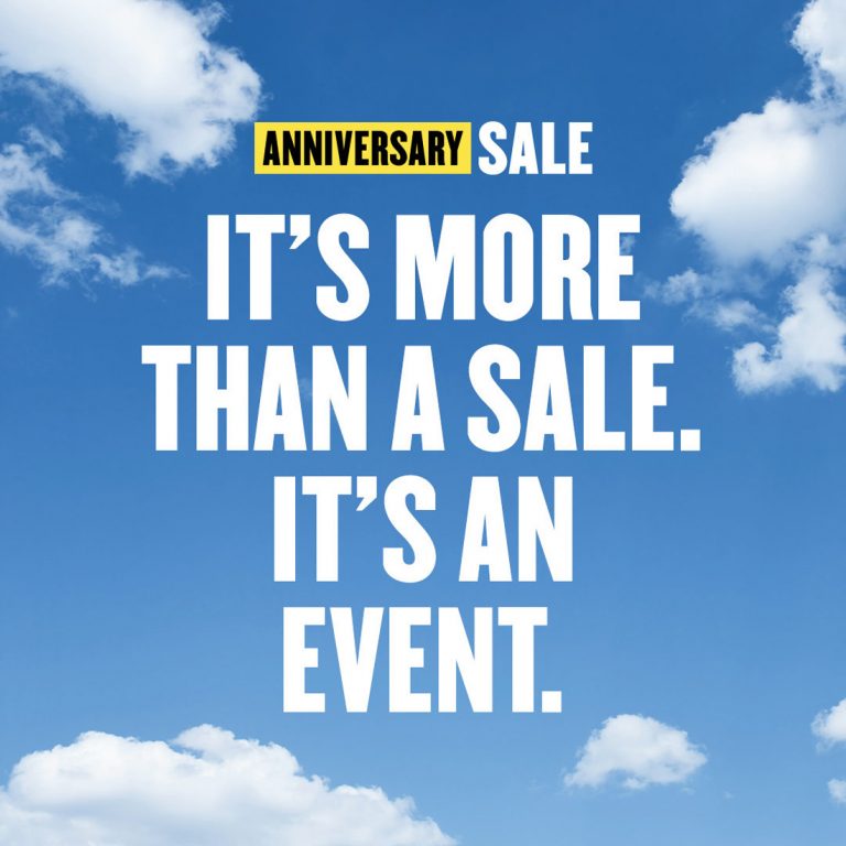 Nordstrom Anniversary Sale 2023 Early Access Dates