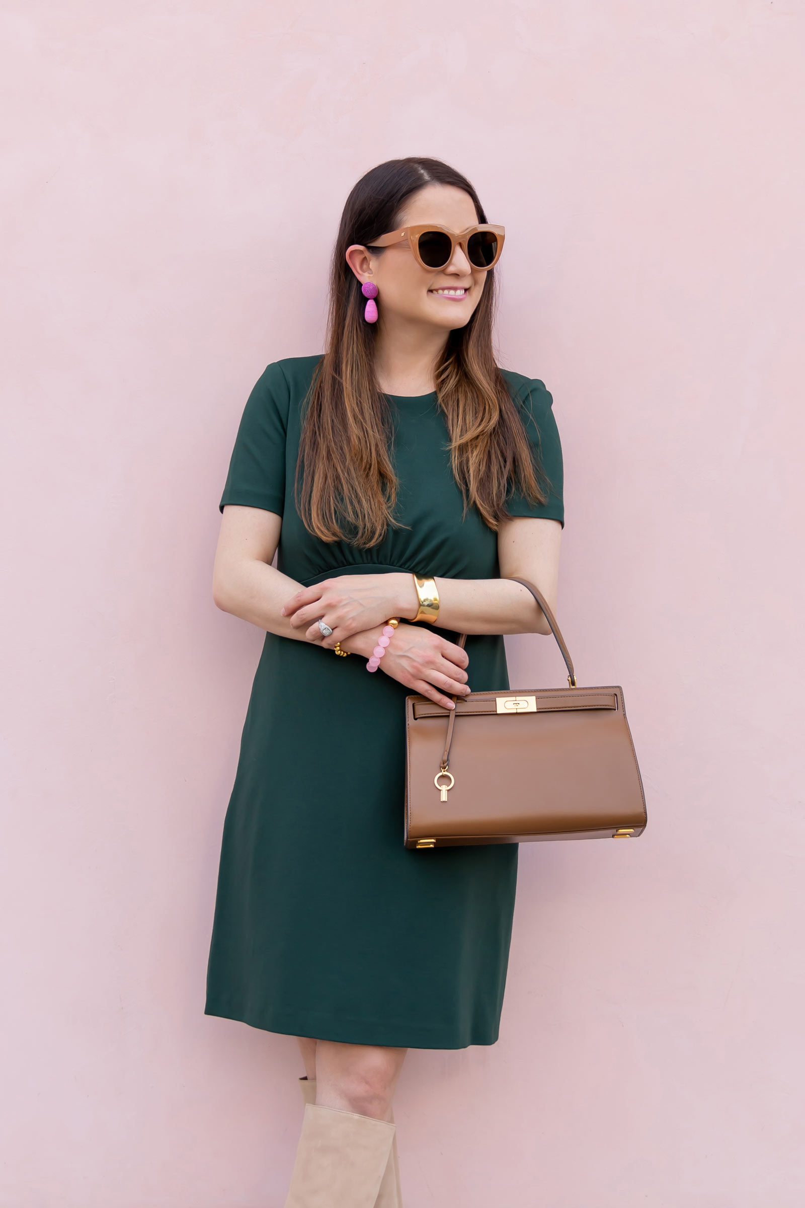 Tory Burch Lee Radziwill Bag Nordstrom