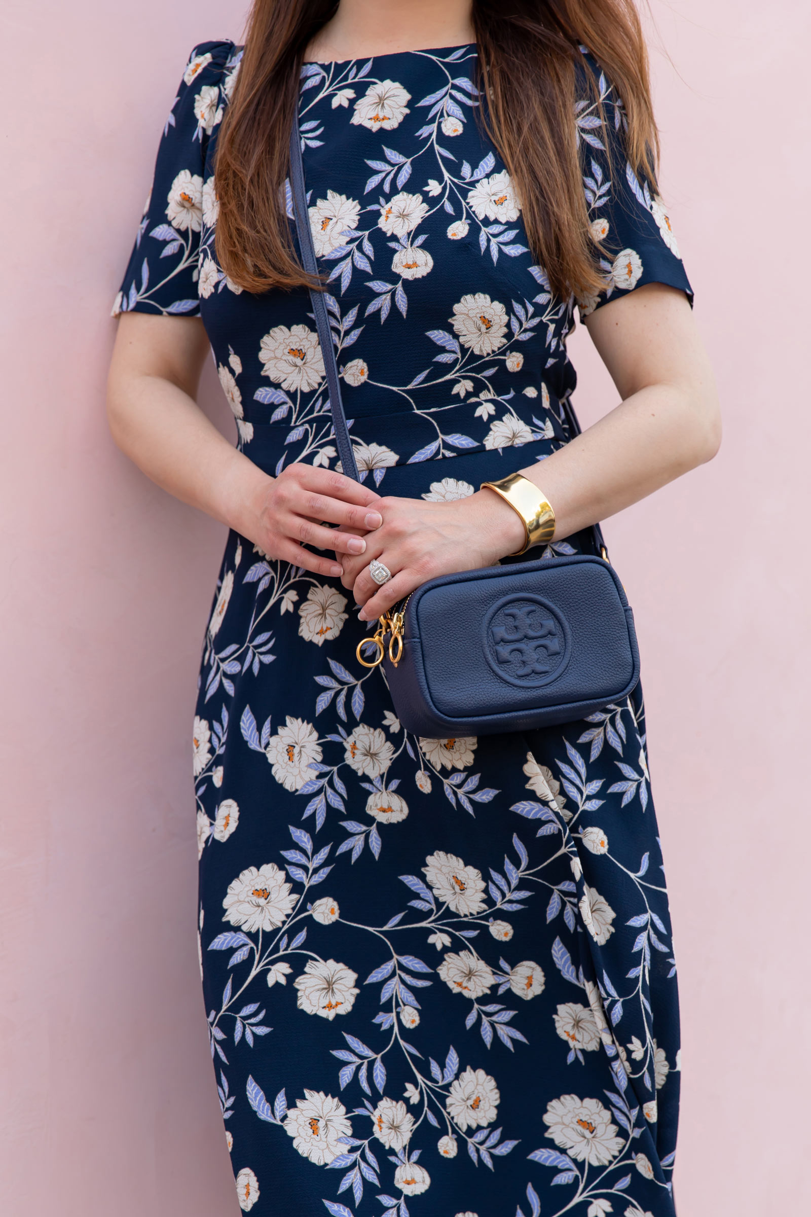 Tory Burch Perry Bomb Crossbody