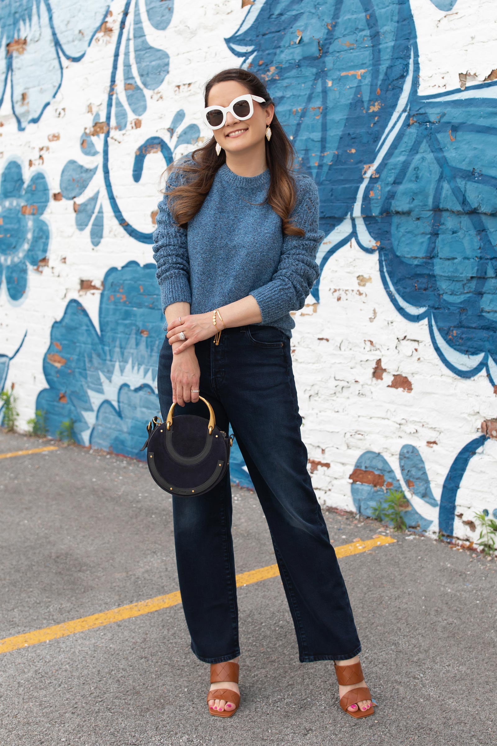 Veronica Beard Blake Jeans