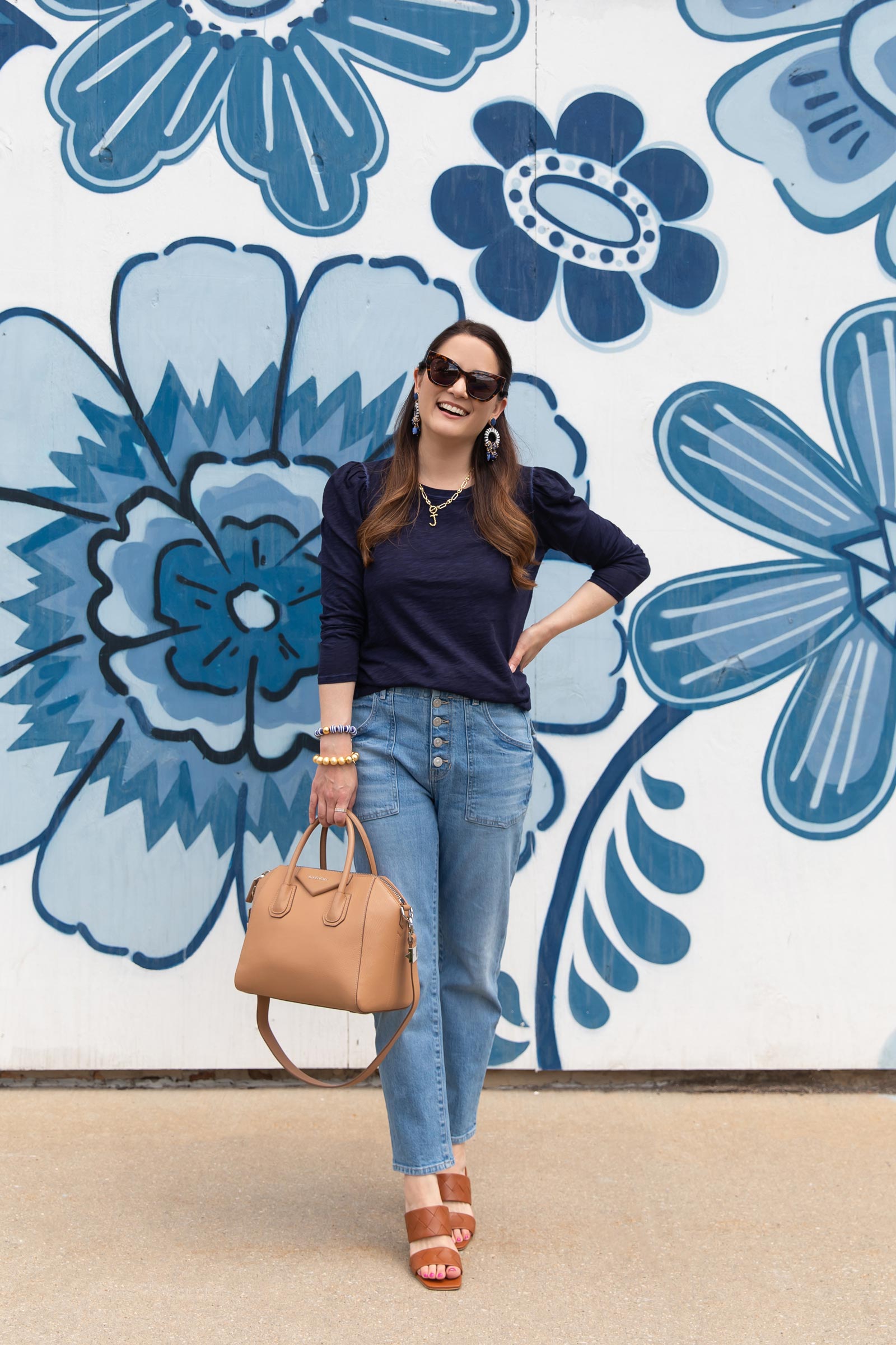 Veronica Beard Denim Nordstrom Anniversary Sale