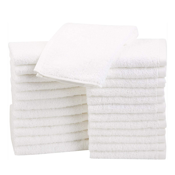 Amazon Wash Cloths