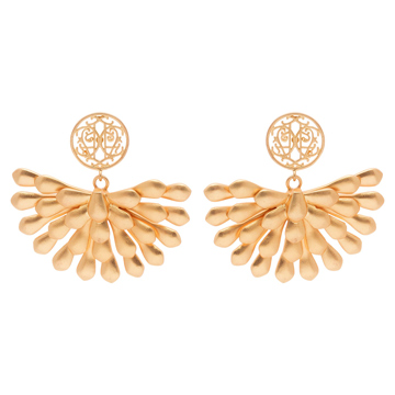 Anna Cate Adele Earrings