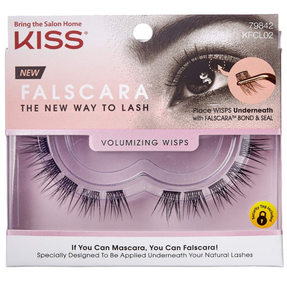 Falscara False Eyelashes