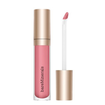 Bareminerals Pink Lip Gloss