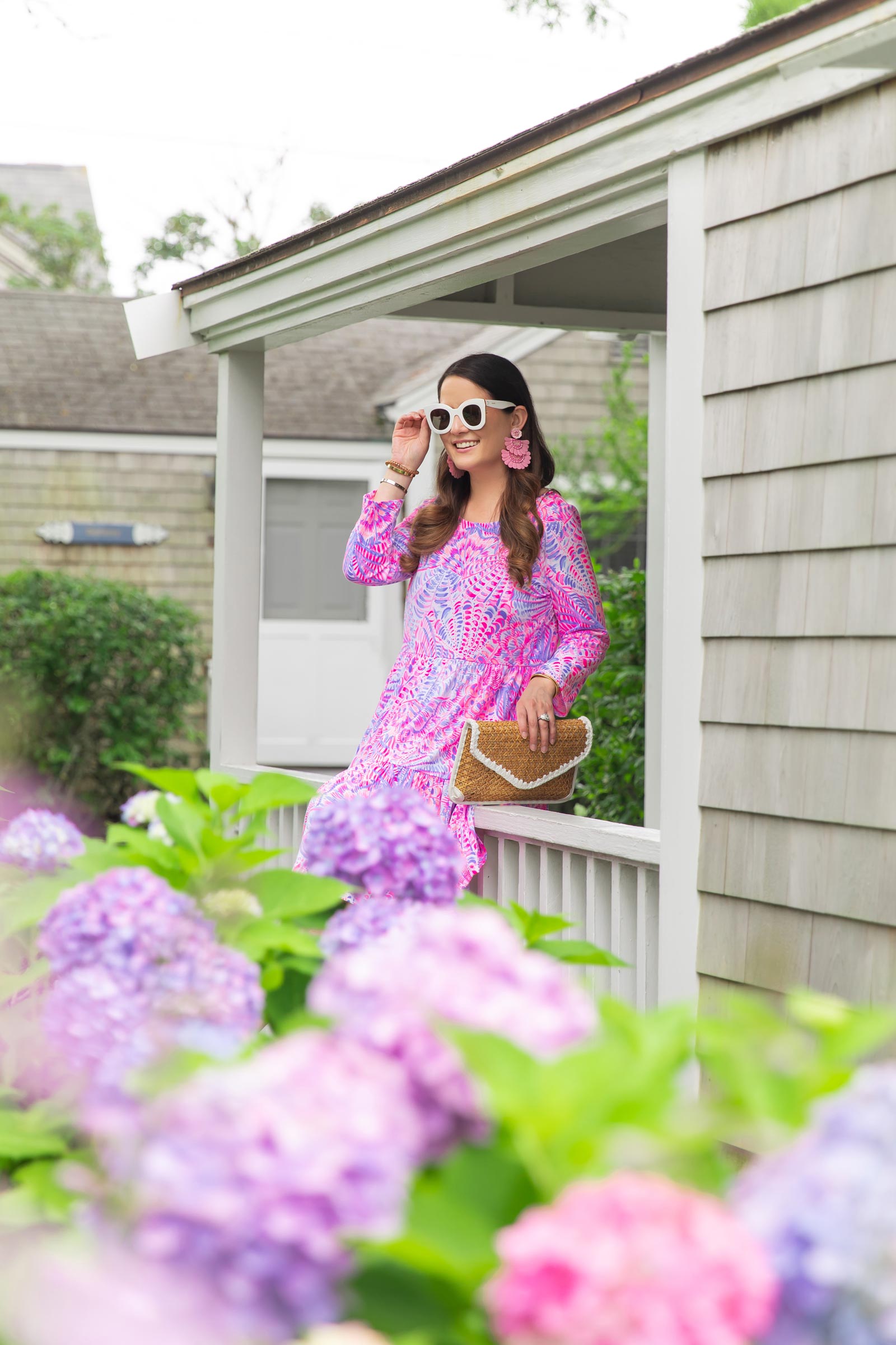 Lilly Pulitzer - Somerset Collection