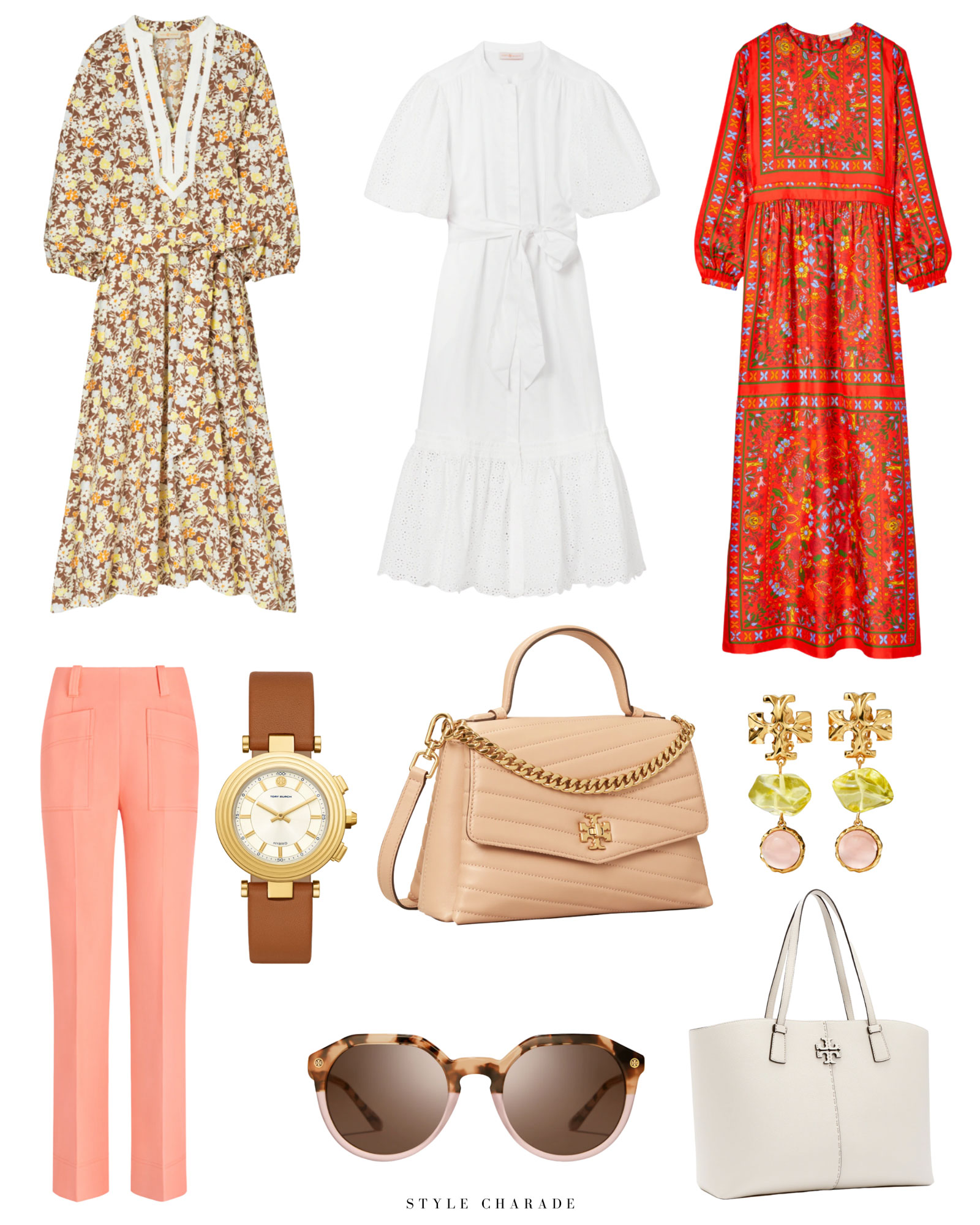 Tory Burch Private Sale