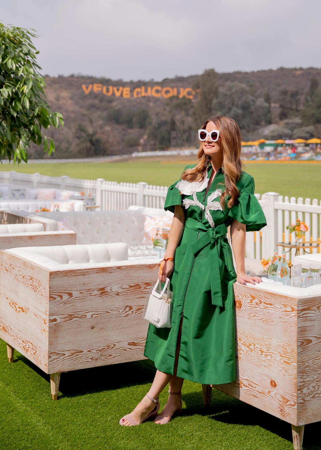Veuve Clicquot Polo Classic Los Angeles MustAttend Event