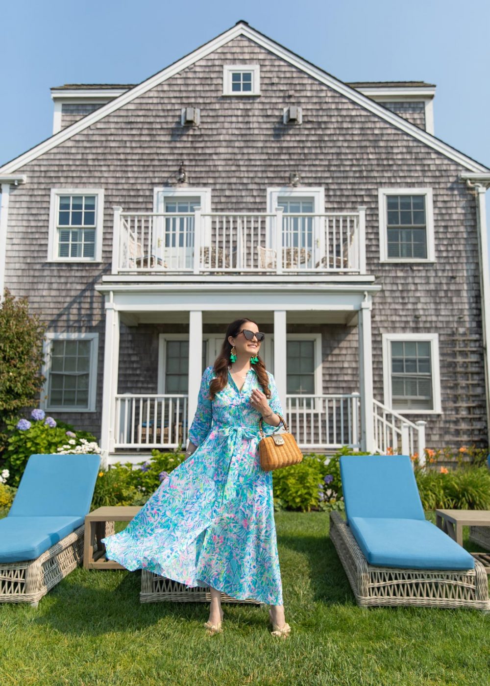 Every Look I Love from the Lilly Pulitzer Summer Collection