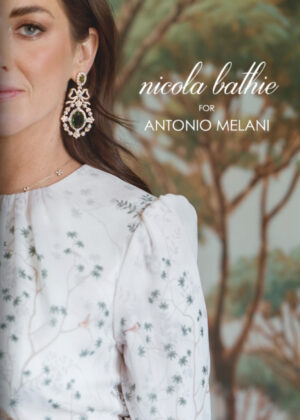 The Ultimate Nicola Bathie Dillards Collection Preview