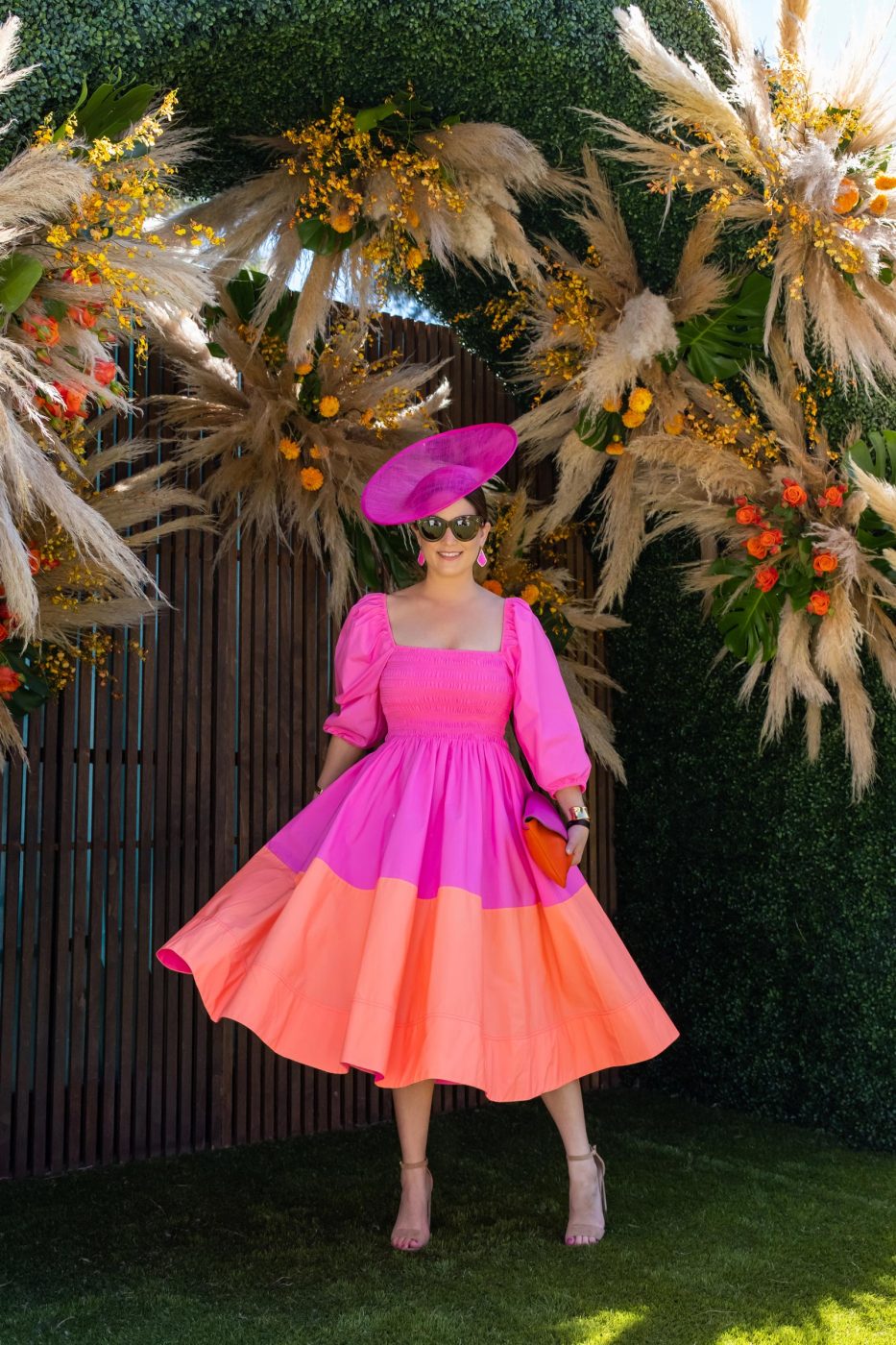 A Recap of the Veuve Clicquot Polo Classic 2021 - Style Charade