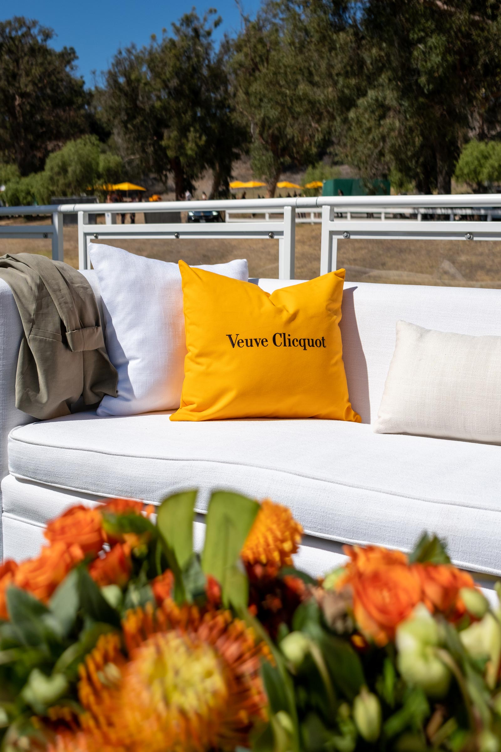 Los Angeles Veuve Clicquot