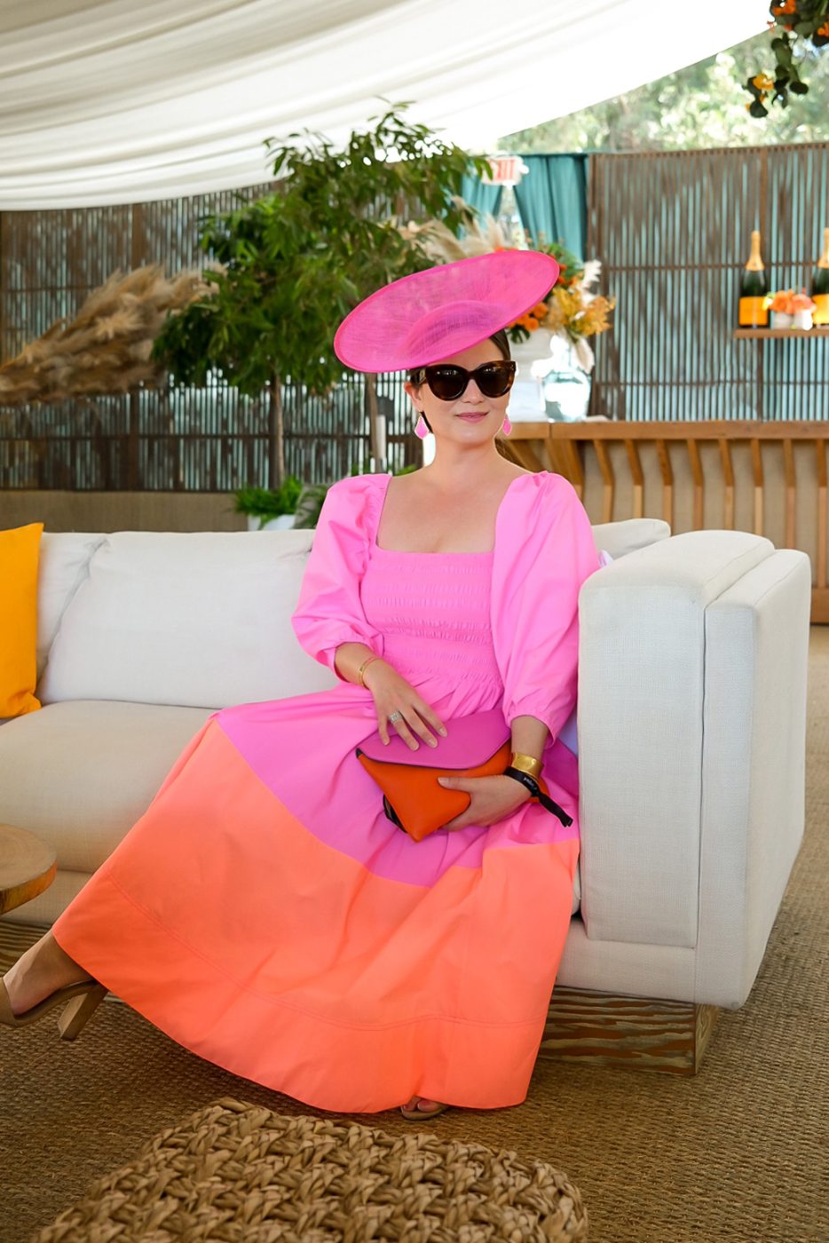 Veuve Clicquot Polo Classic Los Angeles - Recap + Your Questions Answered -  The Kachet Life