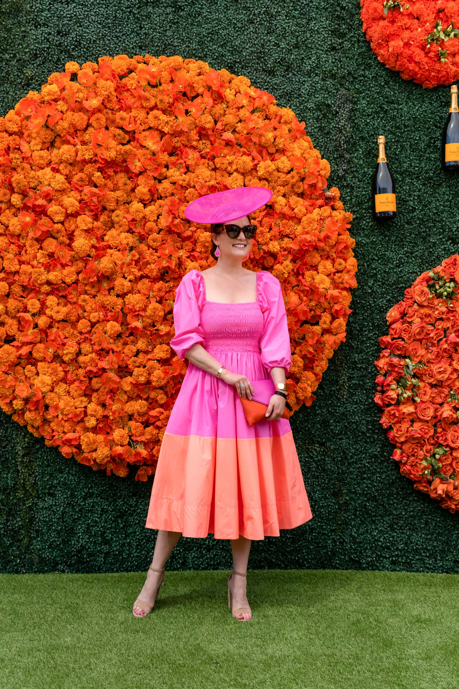 Veuve Clicquot Polo Match Recap