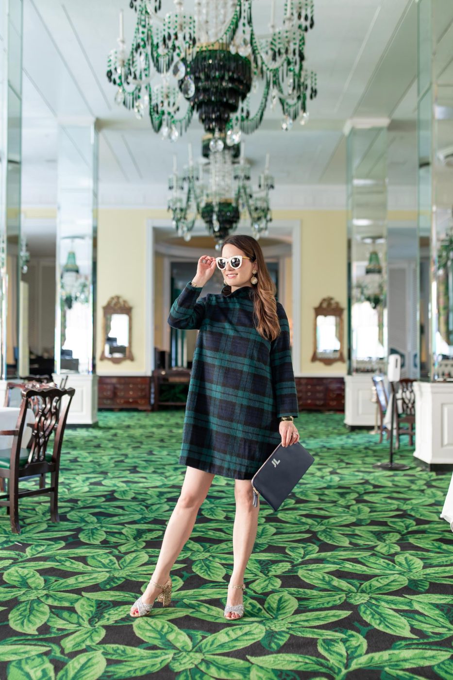 Complete Guide to the Tuckernuck Sample Sale Style Charade