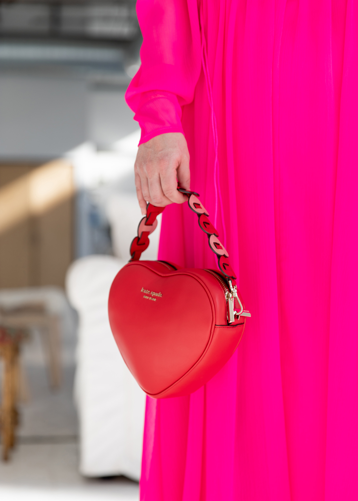 In Celebration of Novelty Purses: Kate Spade – The Taste Maven