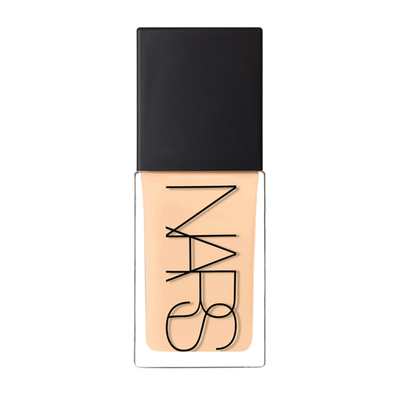 NARS foundation review
