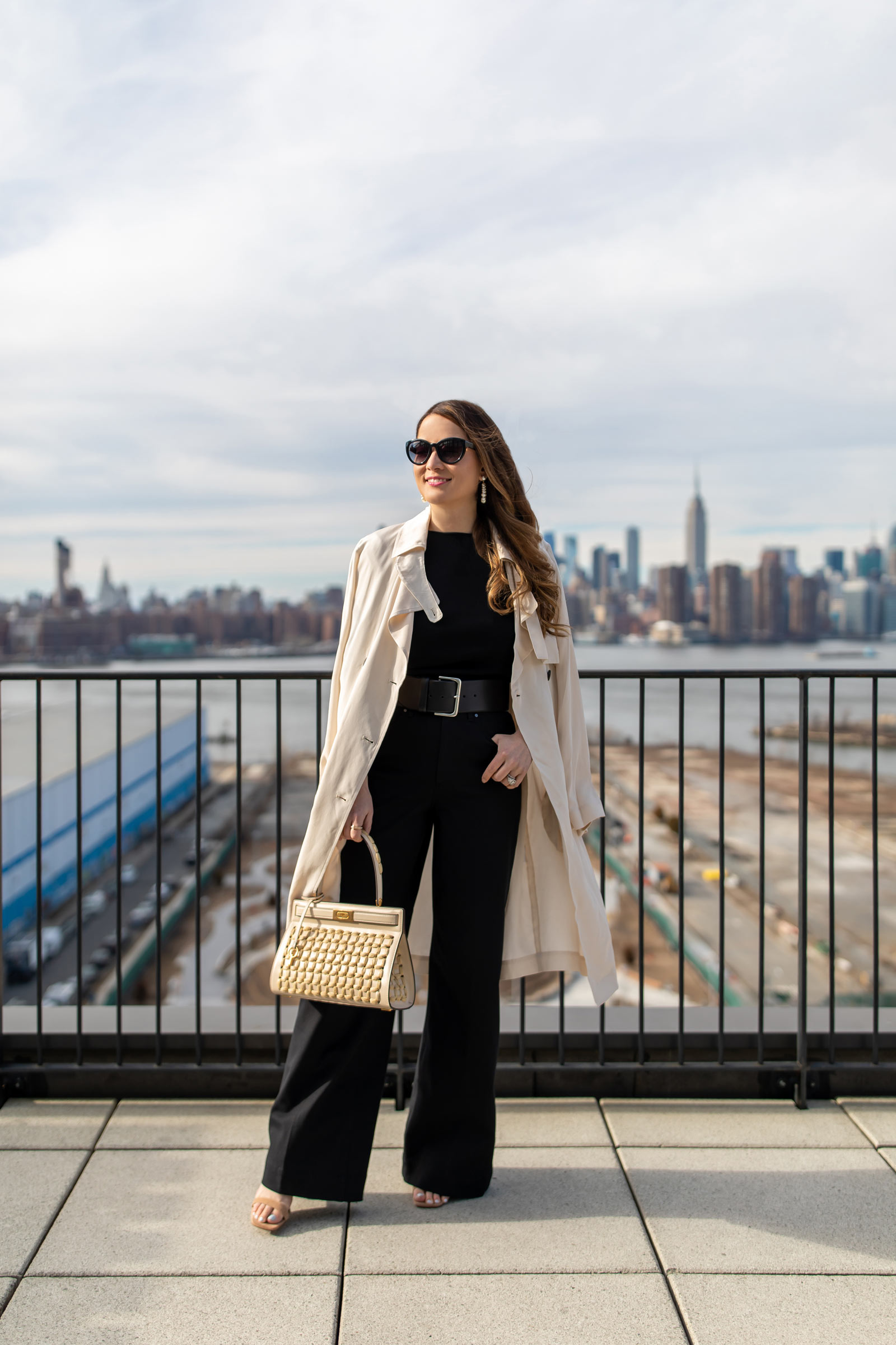 Wythe Hotel Rooftop