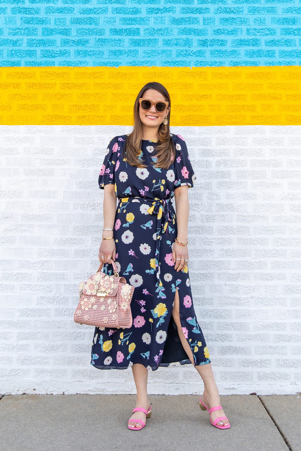 The Best Ann Taylor Spring Looks - Style Charade