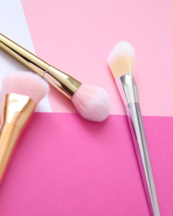 How to Properly Clean Your Makeup Brushes Style Charade