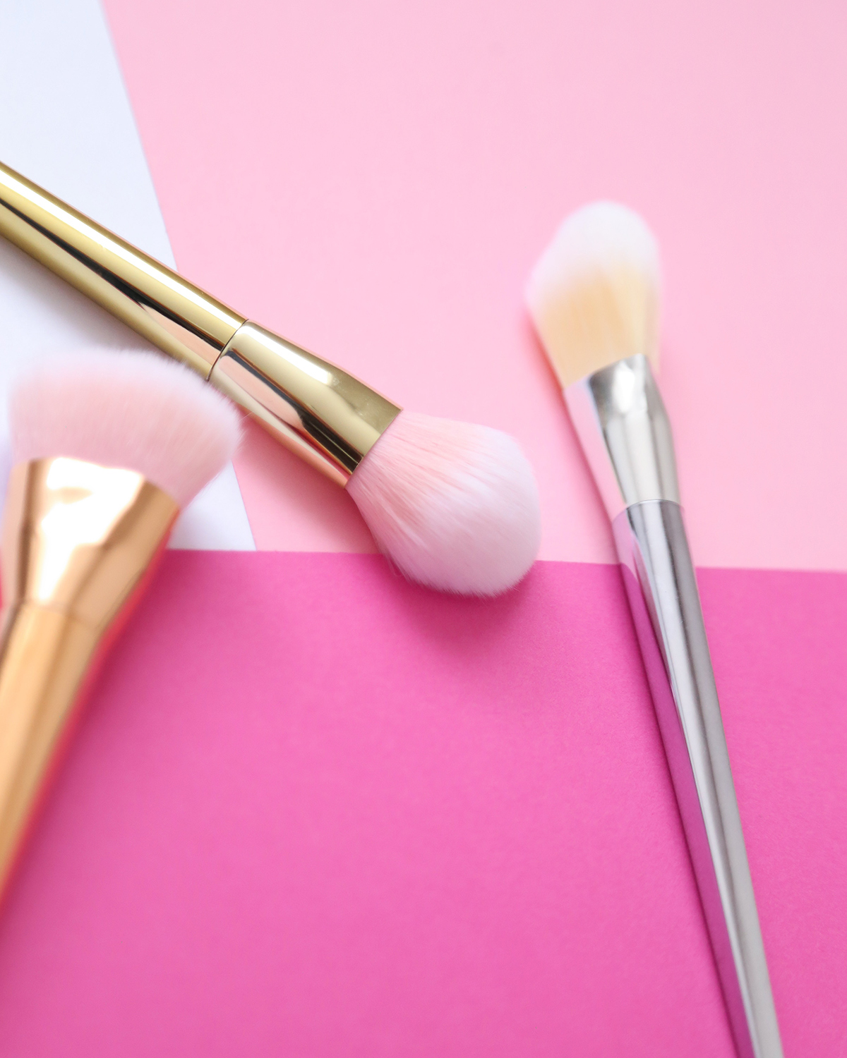 Best Makeup Brushes