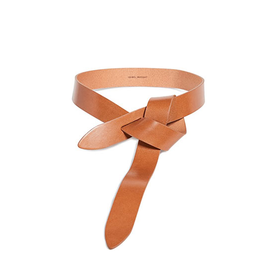 Isabel Marant Belt