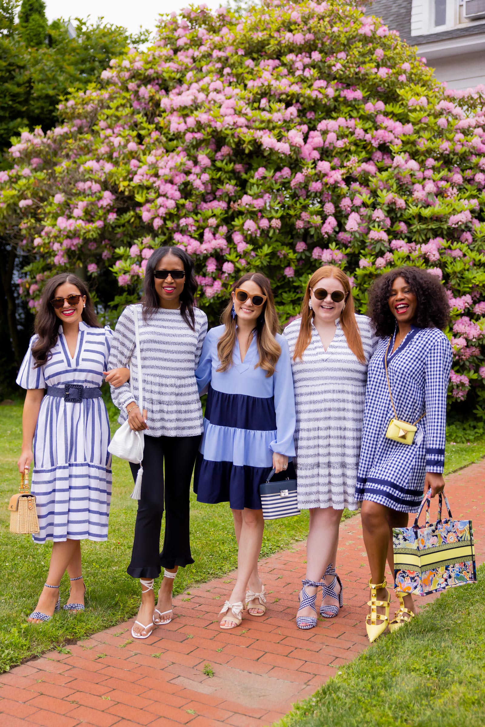 Style Charade Summer 2022 Collection with Sail to Sable