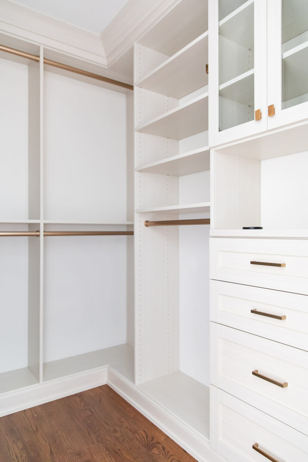 What is the Best Chicago Closet Company? - Style Charade