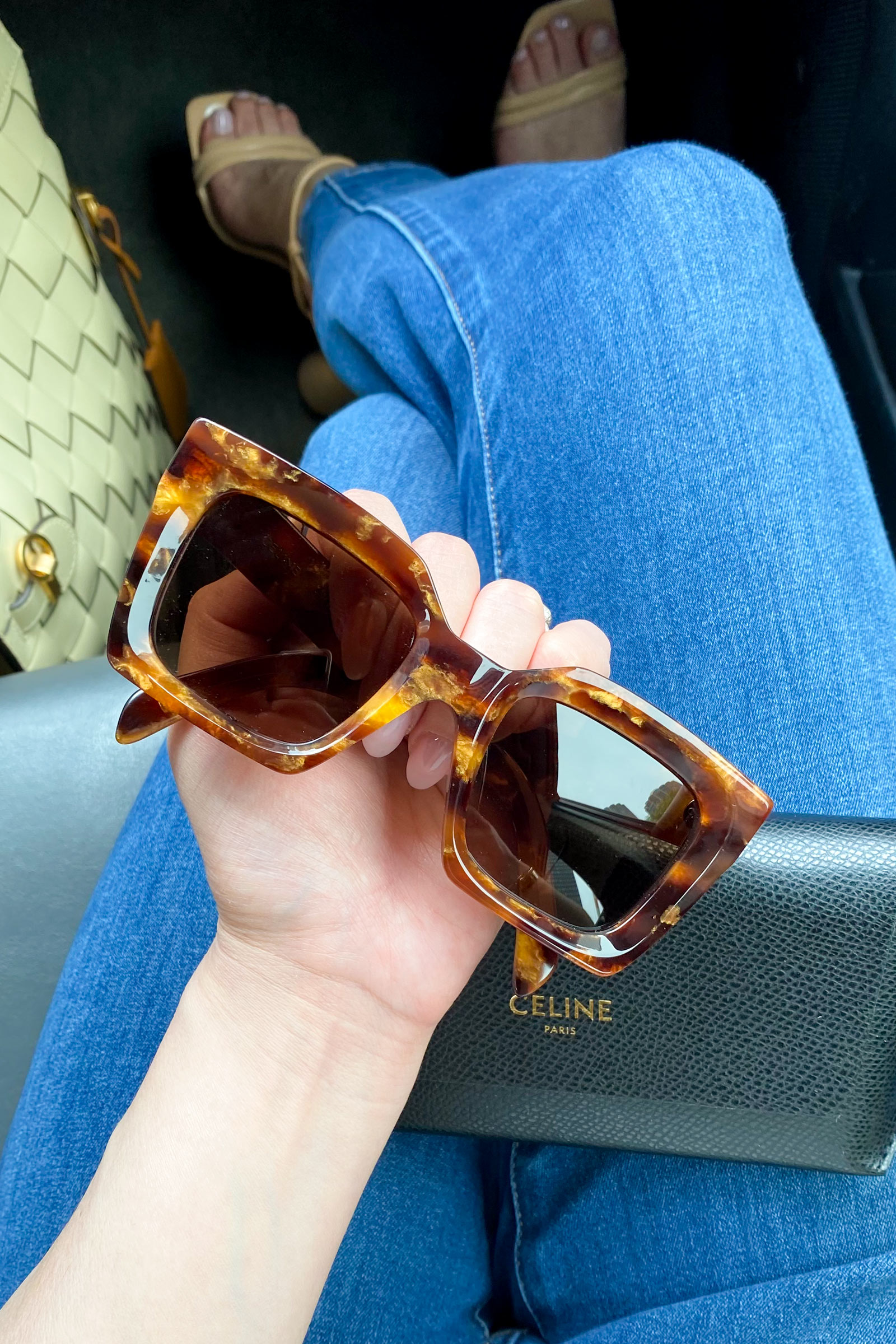 Nordstrom Celine Sunglasses