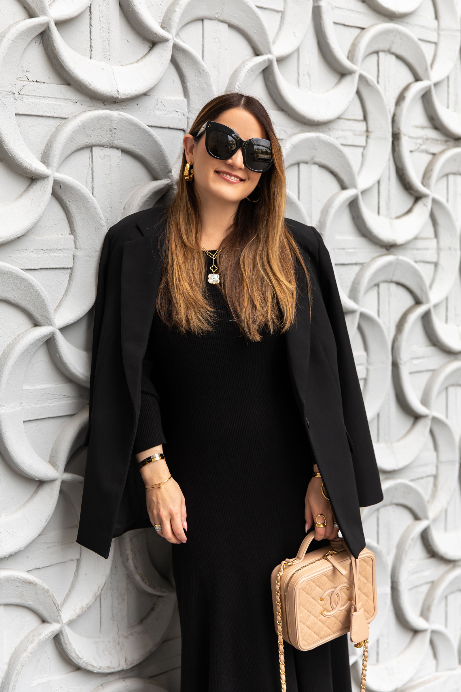 How to Style Nordstrom Work Outfits